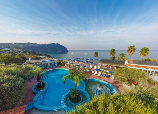 Hotel Terme Providence 1