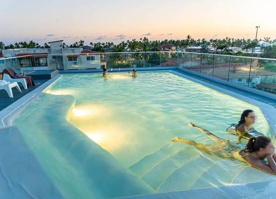 HOTEL ALKQUIMIA 1