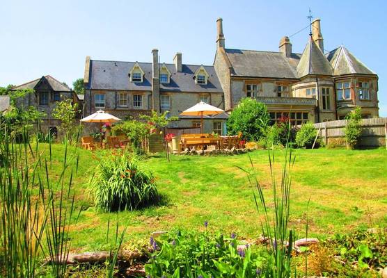 Weston Manor 1