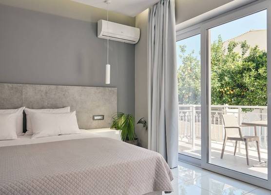 Nikos & Maria Studios II 1