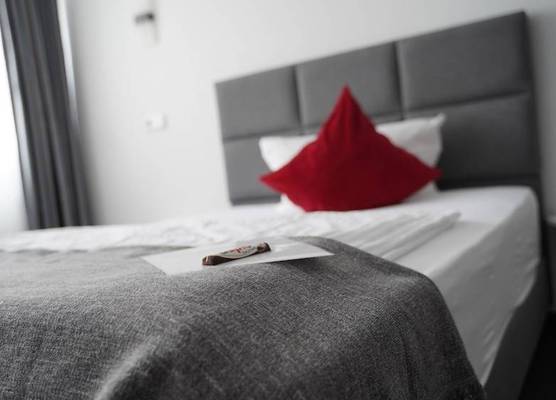 Amical Hotel Hagen 1