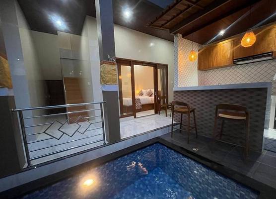 Desta House Ubud 1