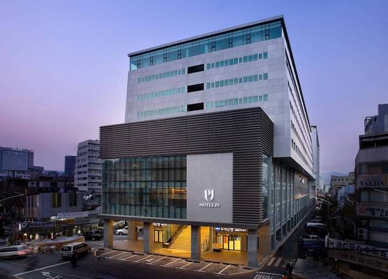Hotel PJ Myeongdong 1