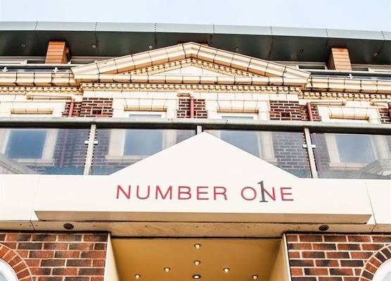 Number One South Beach 1