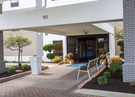 Holiday Inn Express WILMINGTON by IHG 1