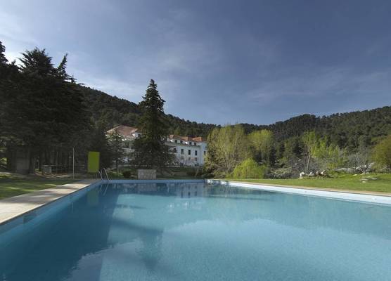 Parador de Cazorla 1