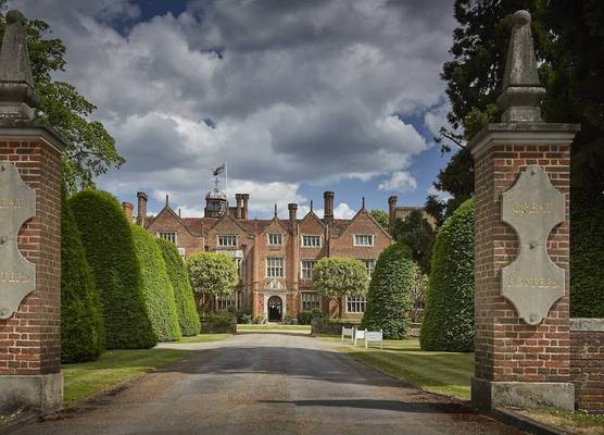 Great Fosters - Near Windsor 1