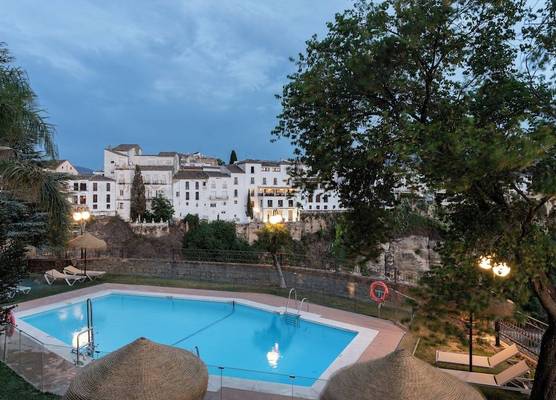 Parador de Ronda 1