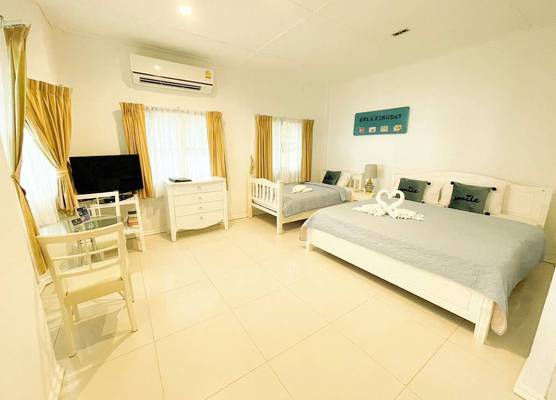 Vongdeuan Resort 1