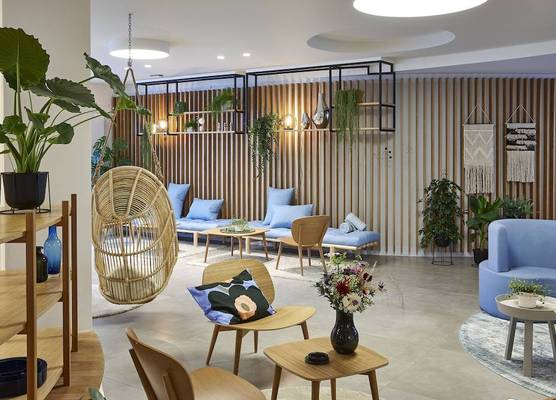 Hygge Hotel 1