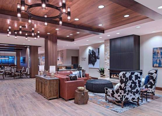 Fairfield Inn & Suites by Marriott Cheyenne Southwest/Downtown Area 1
