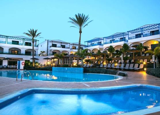 Hotel Mirador Papagayo by LIVVO 1