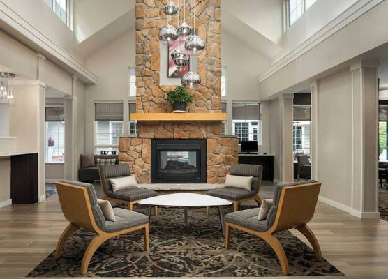 Residence Inn by Marriott Atlantic City Airport Egg Harbor Township 1