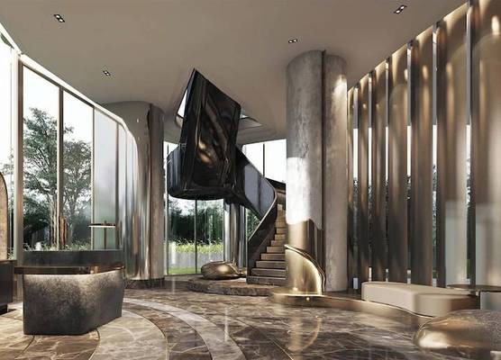 Hotel Indigo Bangkok Thonglor by IHG 1