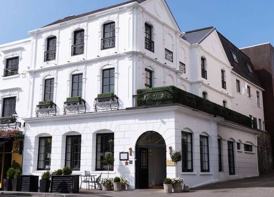 Killarney Royal Townhouse 1