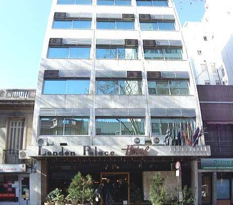Hotel London Palace 1