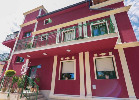 APART HOTEL ASTERIA 1