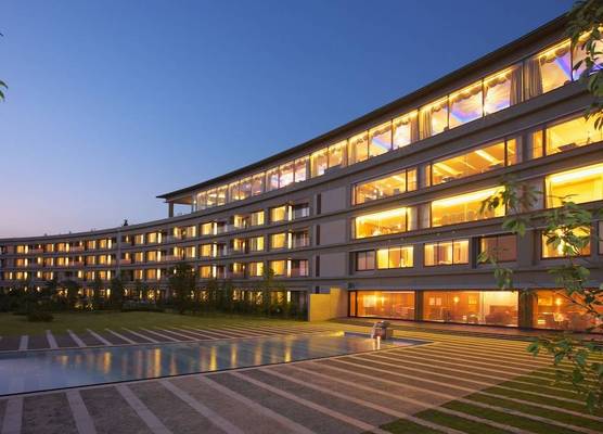 Shima Kanko Hotel The Bay Suites 1