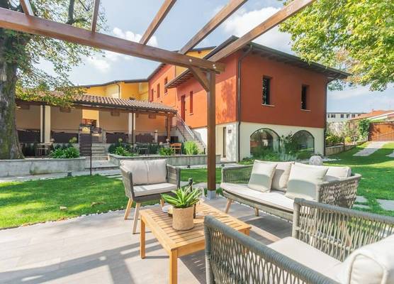 Villa Il Platano 1