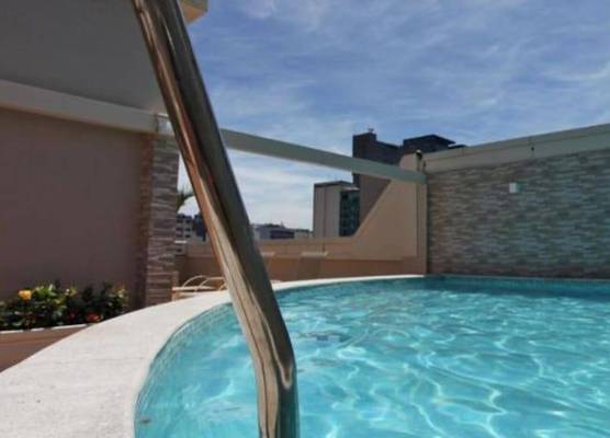 Fluminense Hotel 1