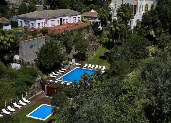 Villa Termal Spa Hotel & Resort 1