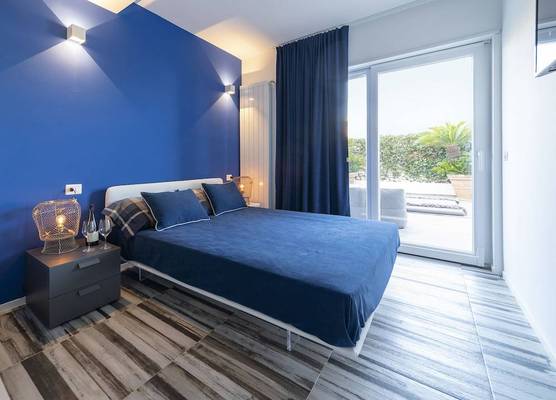 B&B Nel Blu 1