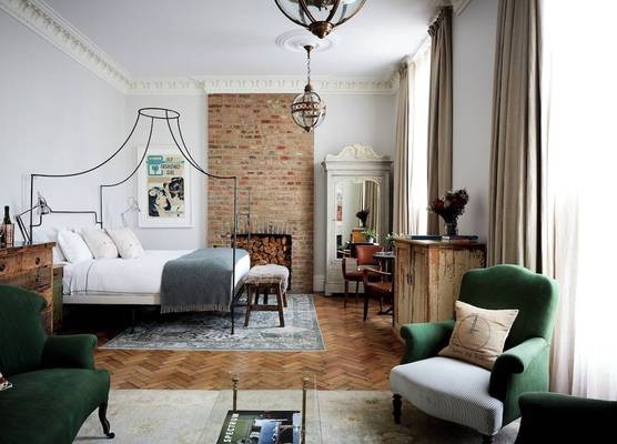 Artist Residence London 1