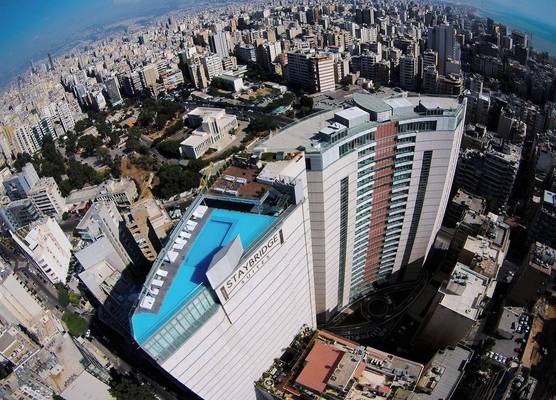 Staybridge Suites Beirut by IHG 1