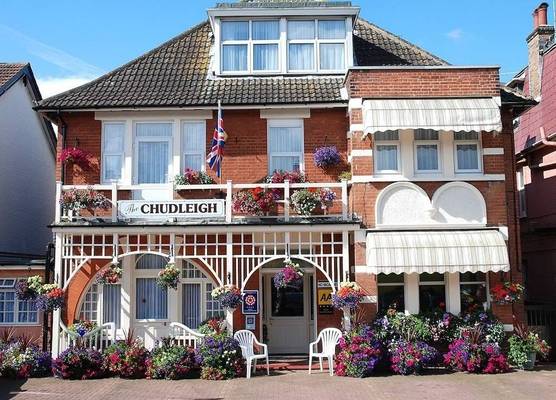 The Chudleigh 1