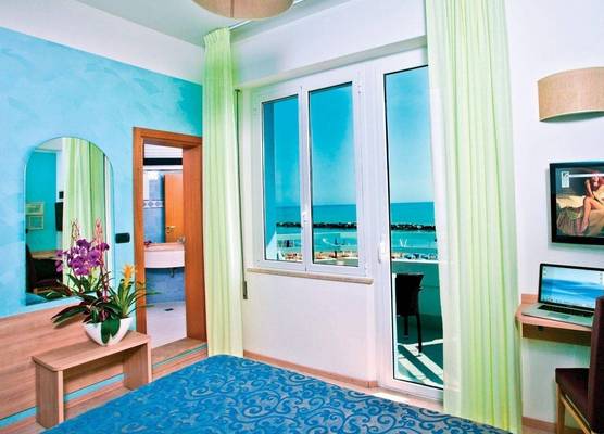 Hotel Levante - Bianchi Hotels 1