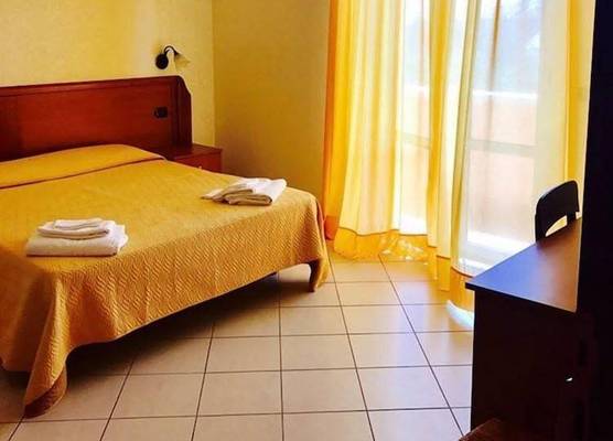 Hotel Ristorante La Decanata 1