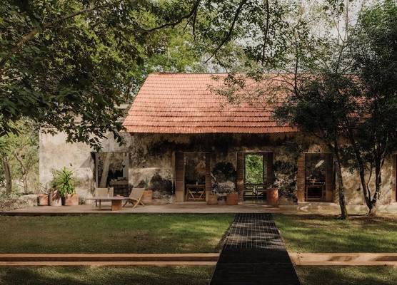 Viatura Hacienda Xtojil, Yucatan, Merida, with Optional All Inclusive 1