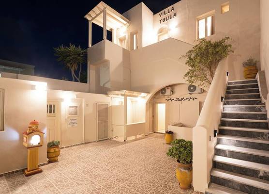 Villa Toula 1