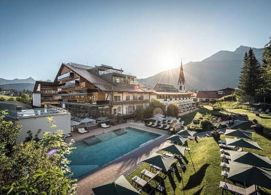 Hotel Klosterbräu 1