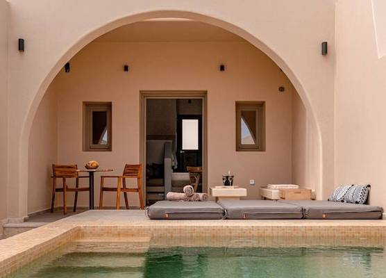 Living Moments Villa Amersa 1