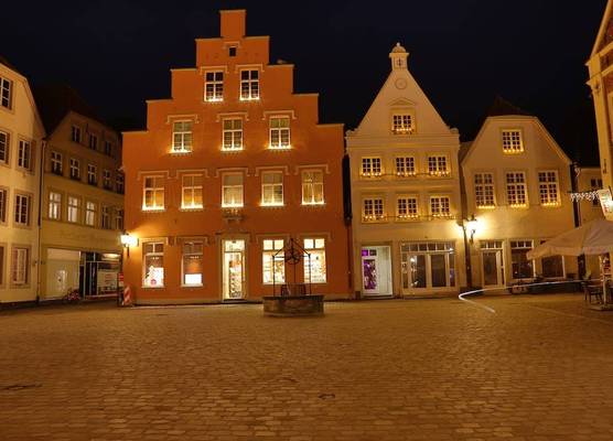 Markthotel Warendorf 1