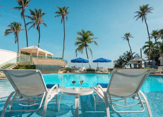 Hotel Dann Cartagena 1