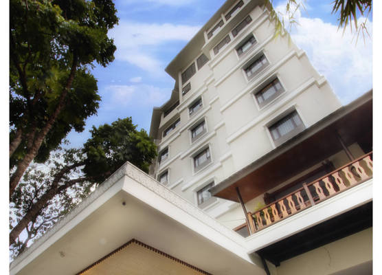 Sukajadi Hotel, Convention and Gallery 1