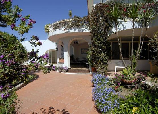 Hotel Terme Villa Teresa 1