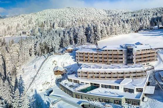 NIDUM - Casual Luxury Hotel 1