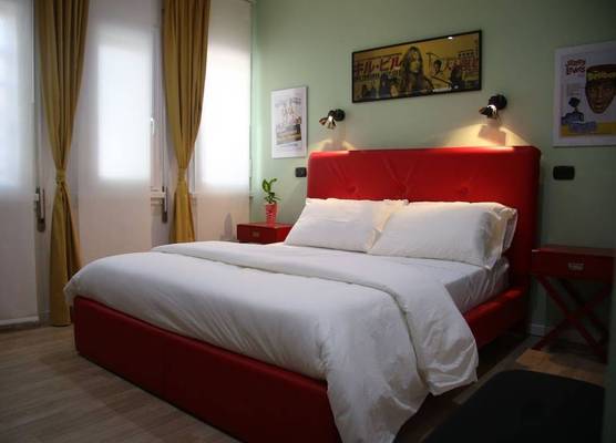 Mila Guest House 1