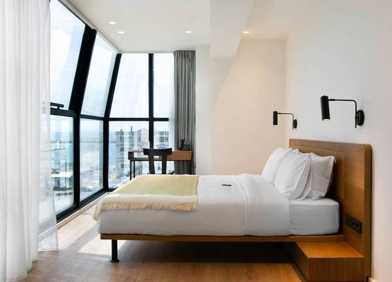Noa Hotel 1
