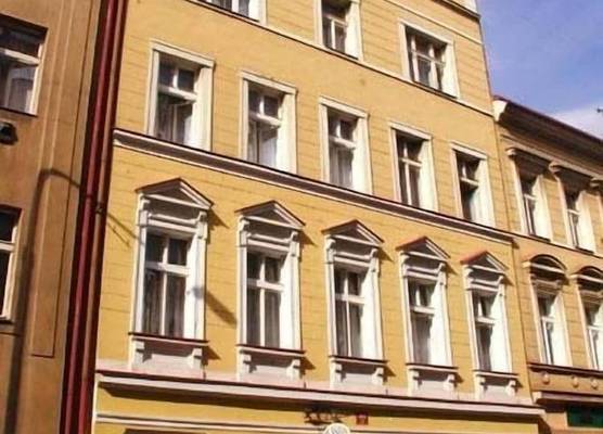 Pension Prague City 1