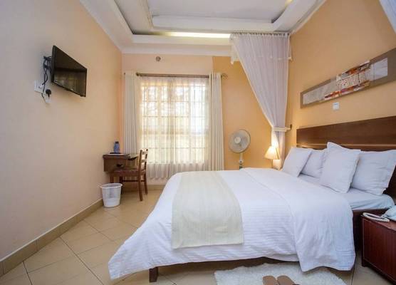 Capital Heights Hotel 1
