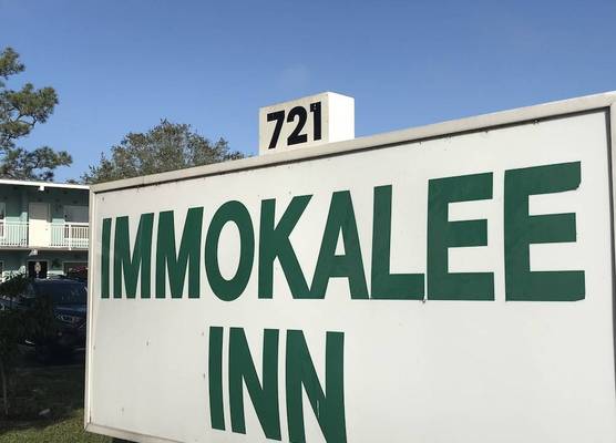 Immokalee Inn 1