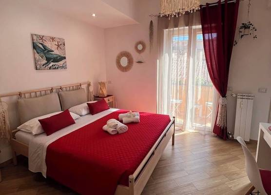 Casa Dharma Guest House 1