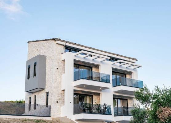 Cocooning Suites by Blue Carpet 1