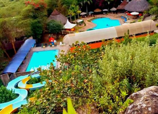 Panorama Park Hotel 1