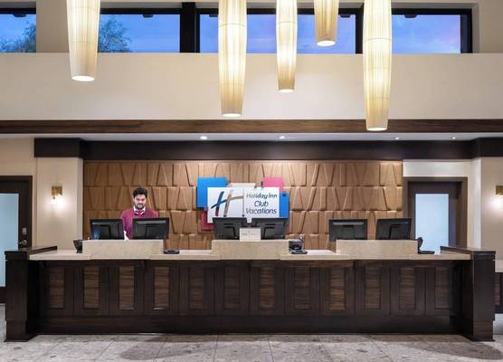 Holiday Inn Club Vacations SCOTTSDALE RESORT by IHG 1