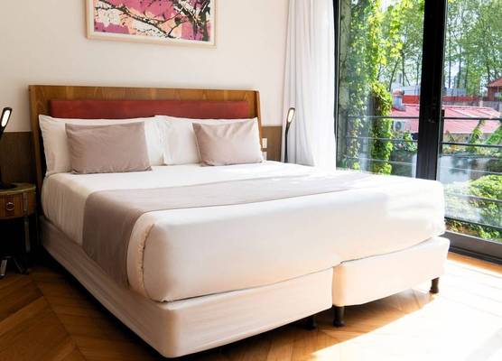 Hotel Palermitano by DOT Boutique 1